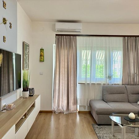 Apartment "Gabrijela" Pula Dış mekan fotoğraf