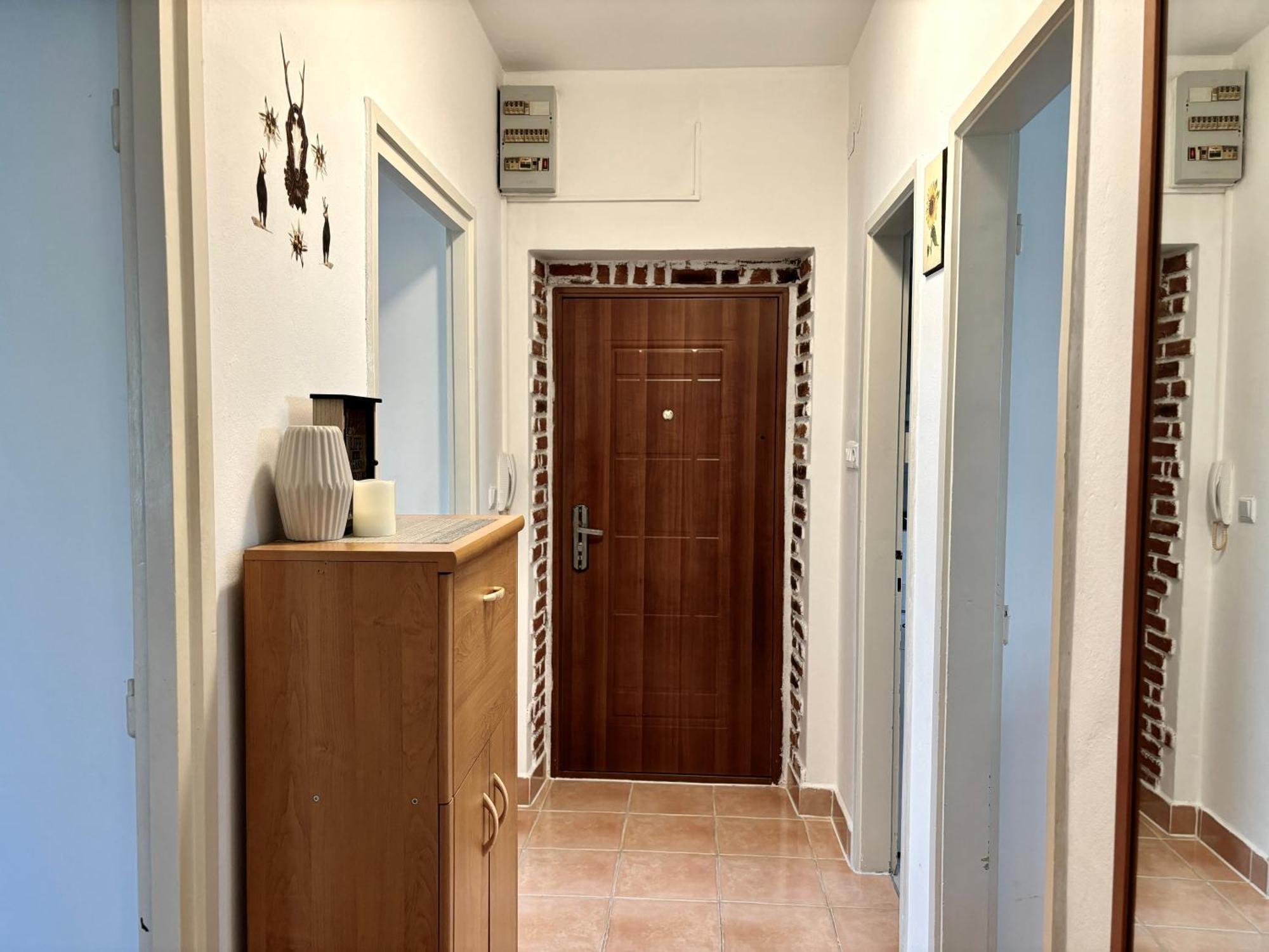 Apartment "Gabrijela" Pula Dış mekan fotoğraf