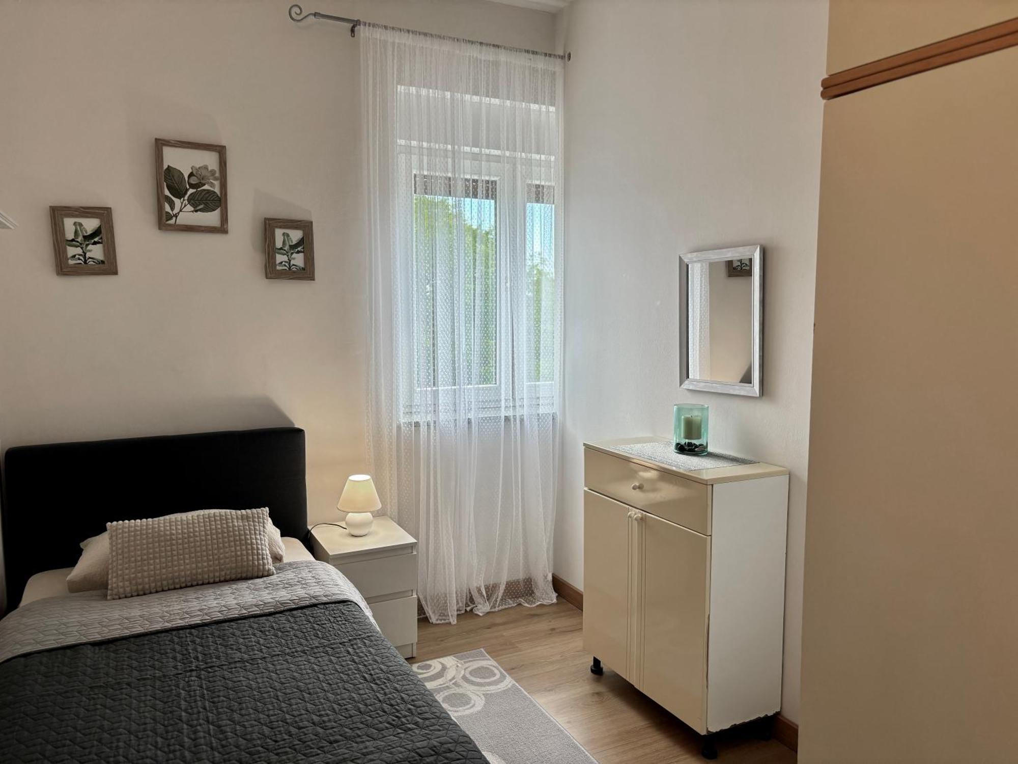 Apartment "Gabrijela" Pula Dış mekan fotoğraf
