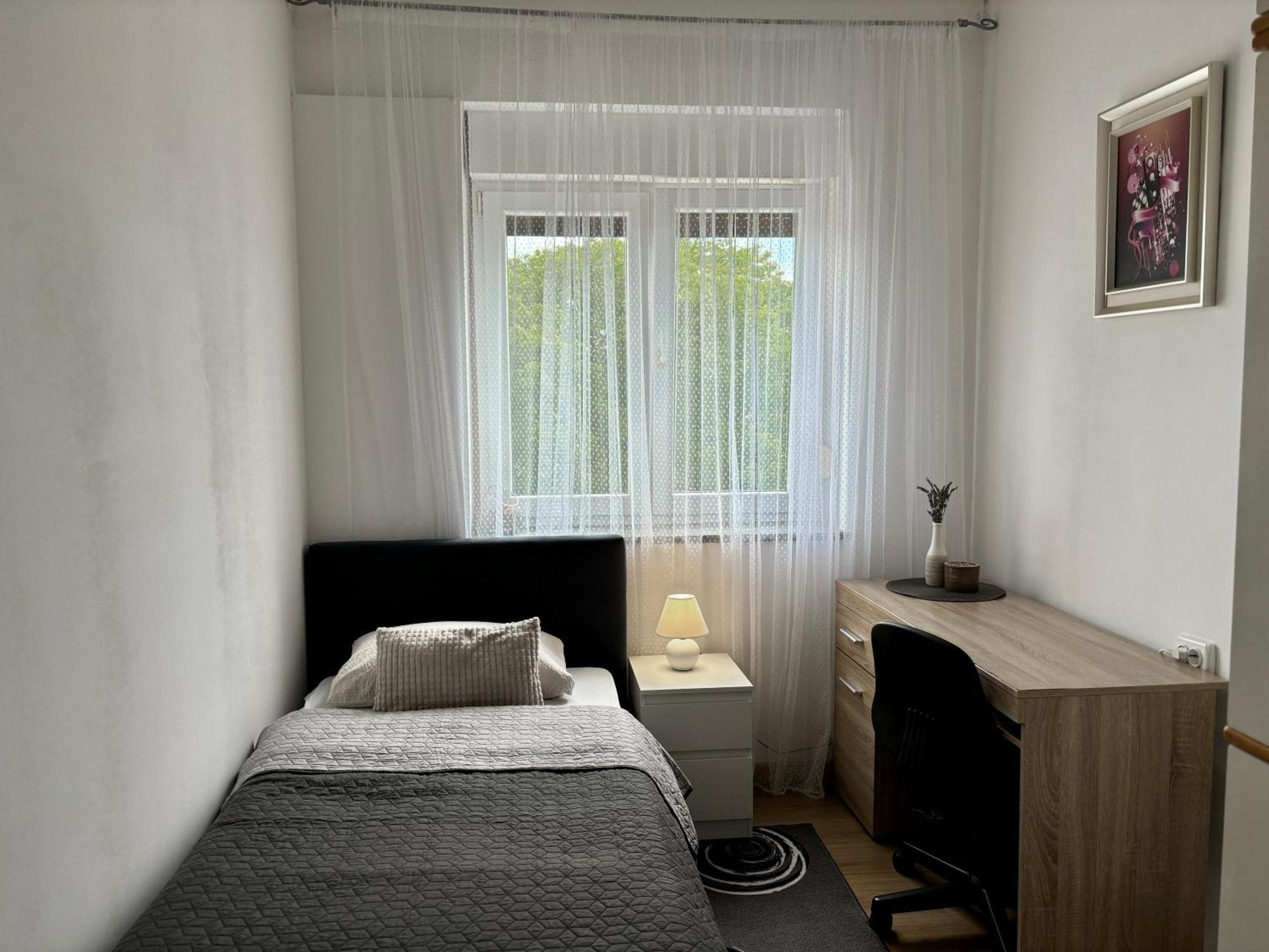 Apartment "Gabrijela" Pula Dış mekan fotoğraf