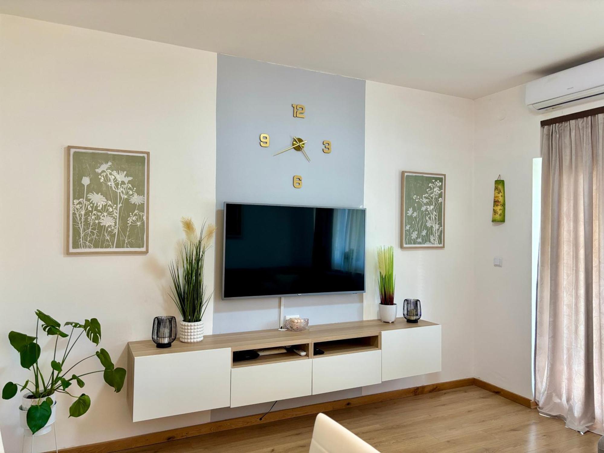 Apartment "Gabrijela" Pula Dış mekan fotoğraf