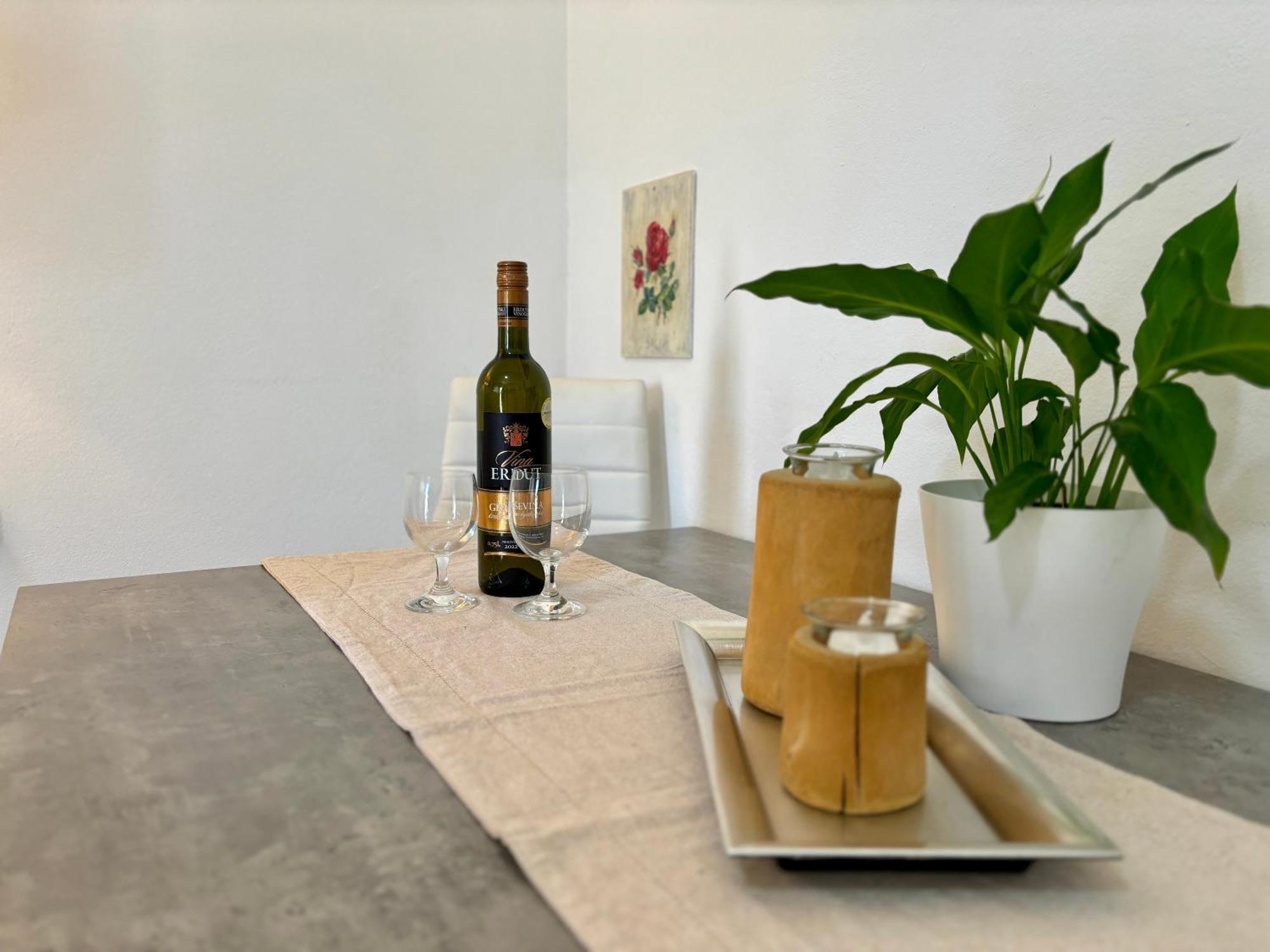 Apartment "Gabrijela" Pula Dış mekan fotoğraf