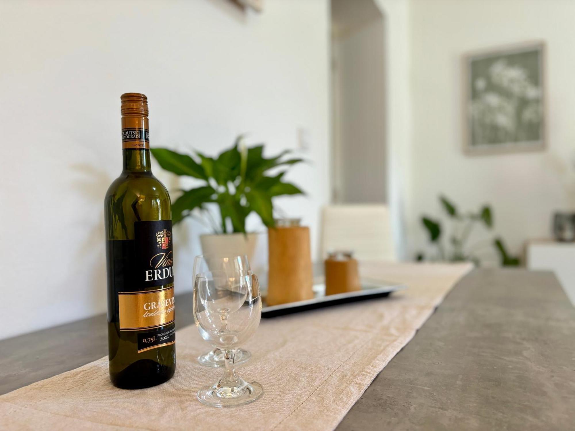 Apartment "Gabrijela" Pula Dış mekan fotoğraf