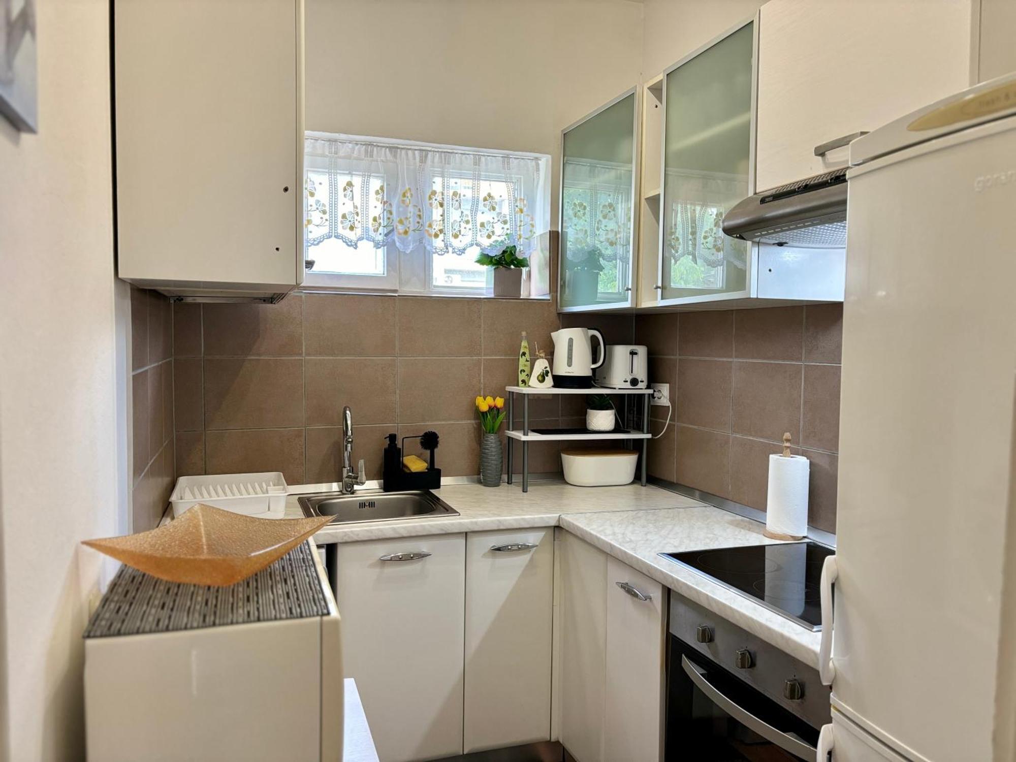 Apartment "Gabrijela" Pula Dış mekan fotoğraf