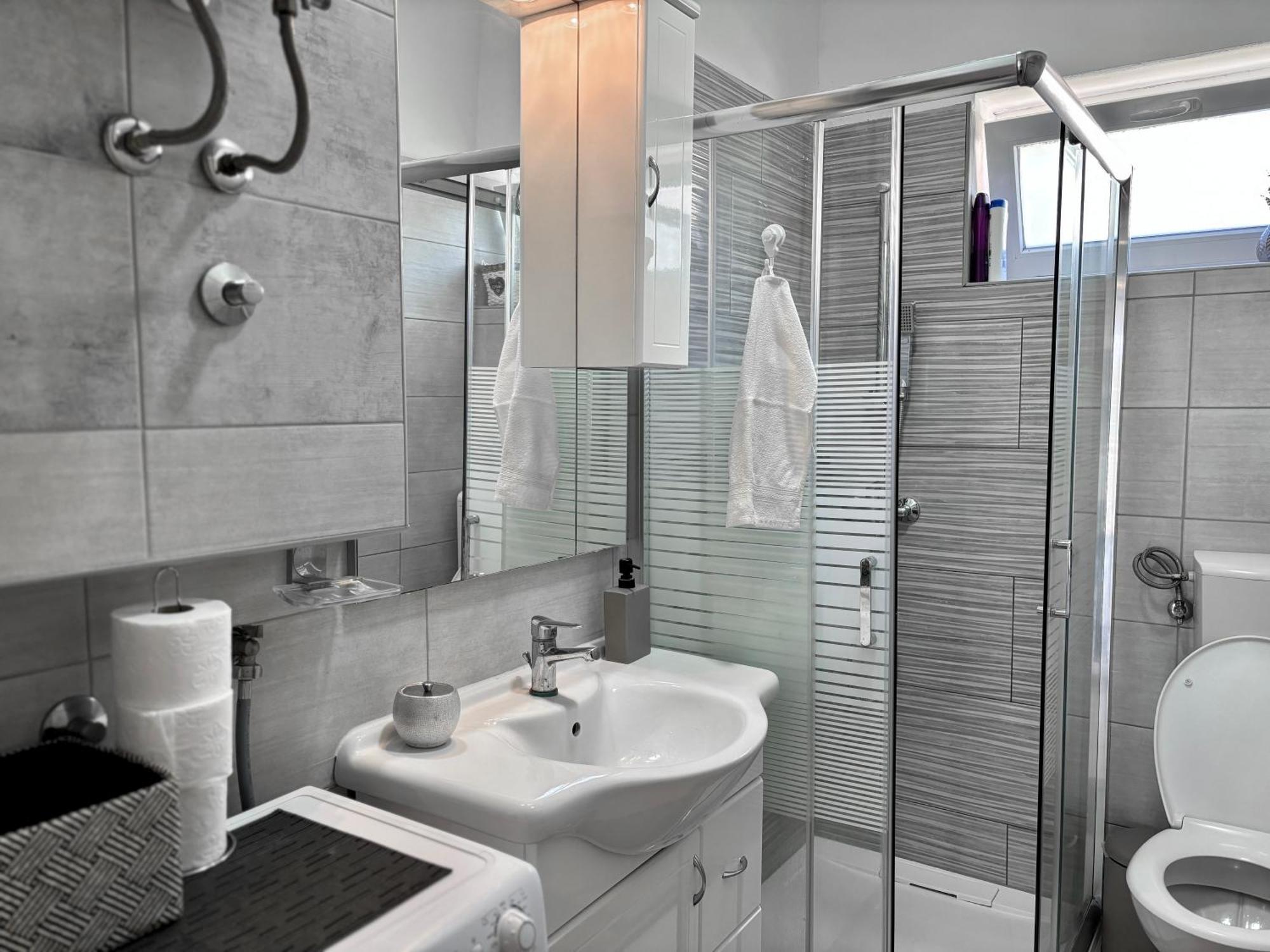 Apartment "Gabrijela" Pula Dış mekan fotoğraf
