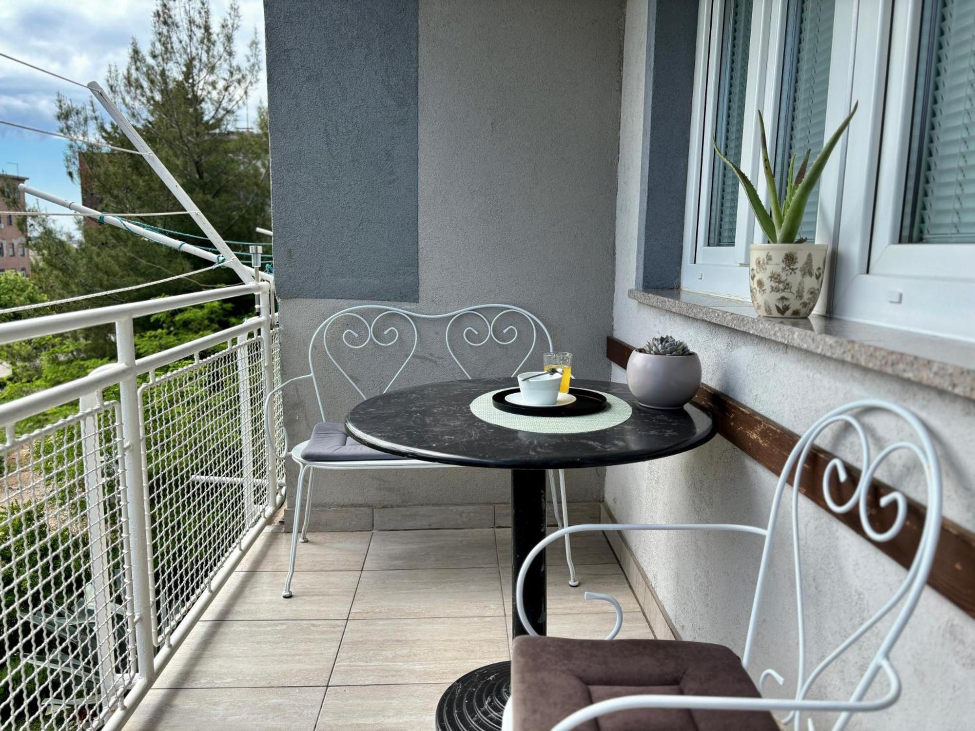 Apartment "Gabrijela" Pula Dış mekan fotoğraf