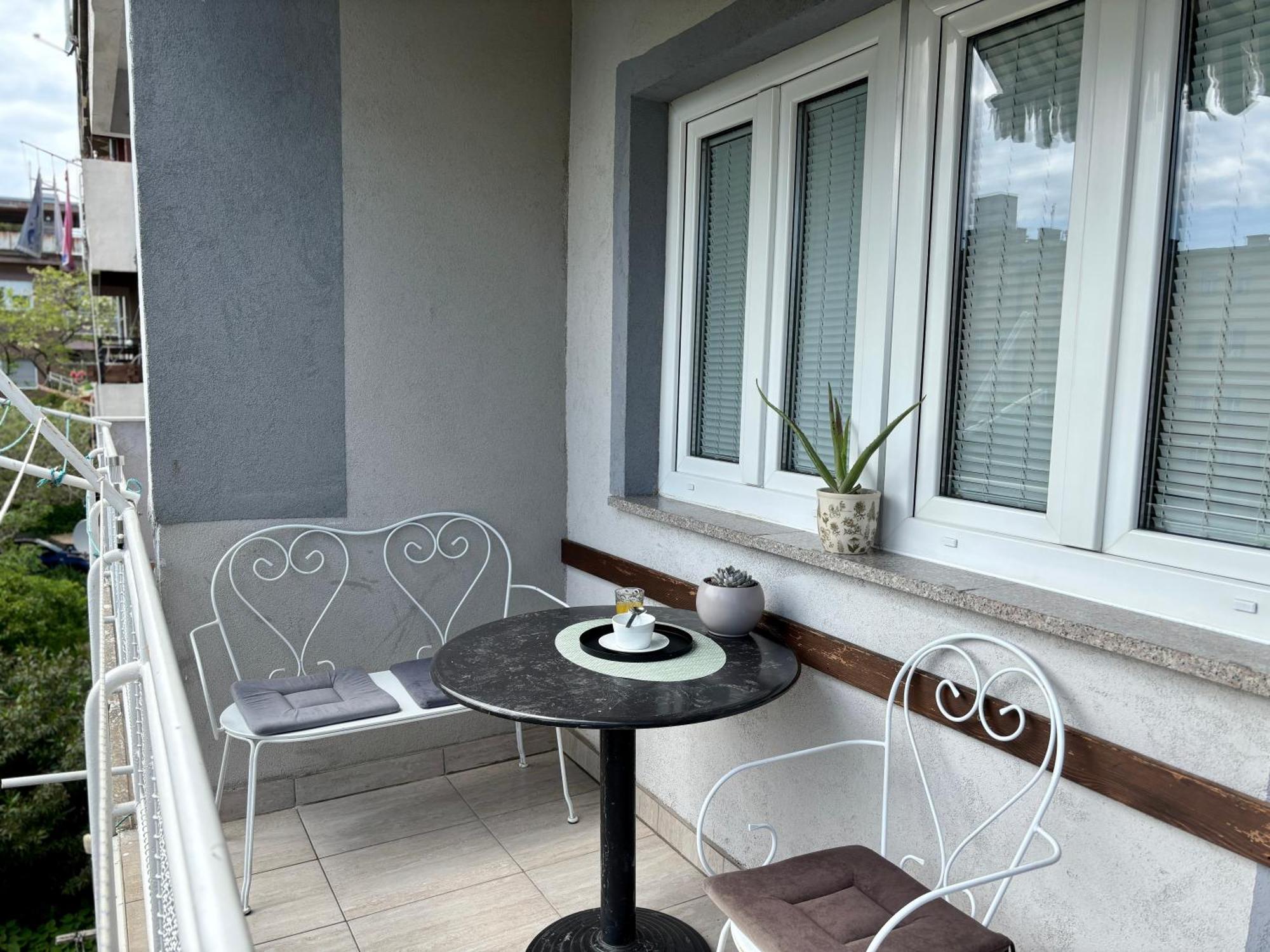Apartment "Gabrijela" Pula Dış mekan fotoğraf