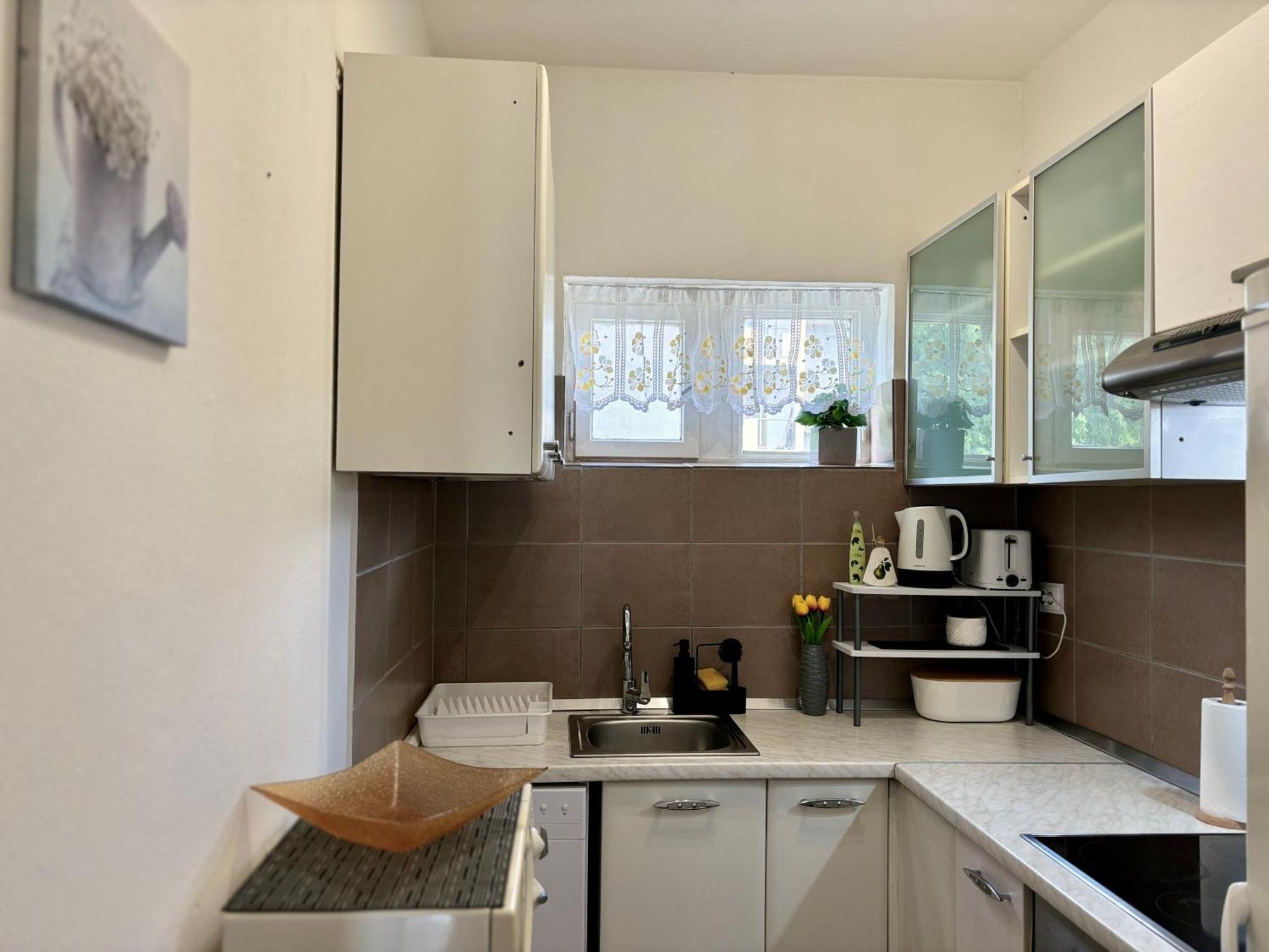 Apartment "Gabrijela" Pula Dış mekan fotoğraf