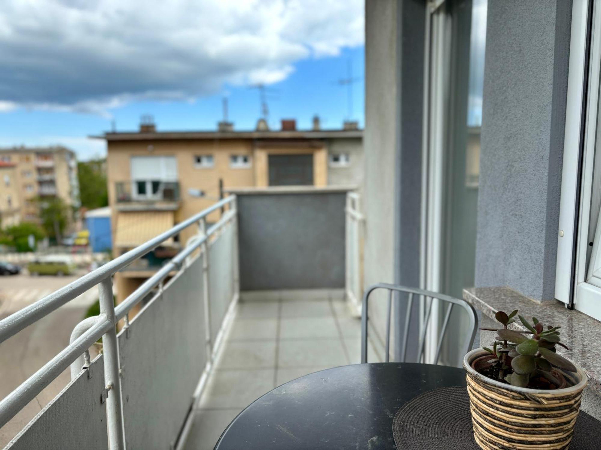 Apartment "Gabrijela" Pula Dış mekan fotoğraf