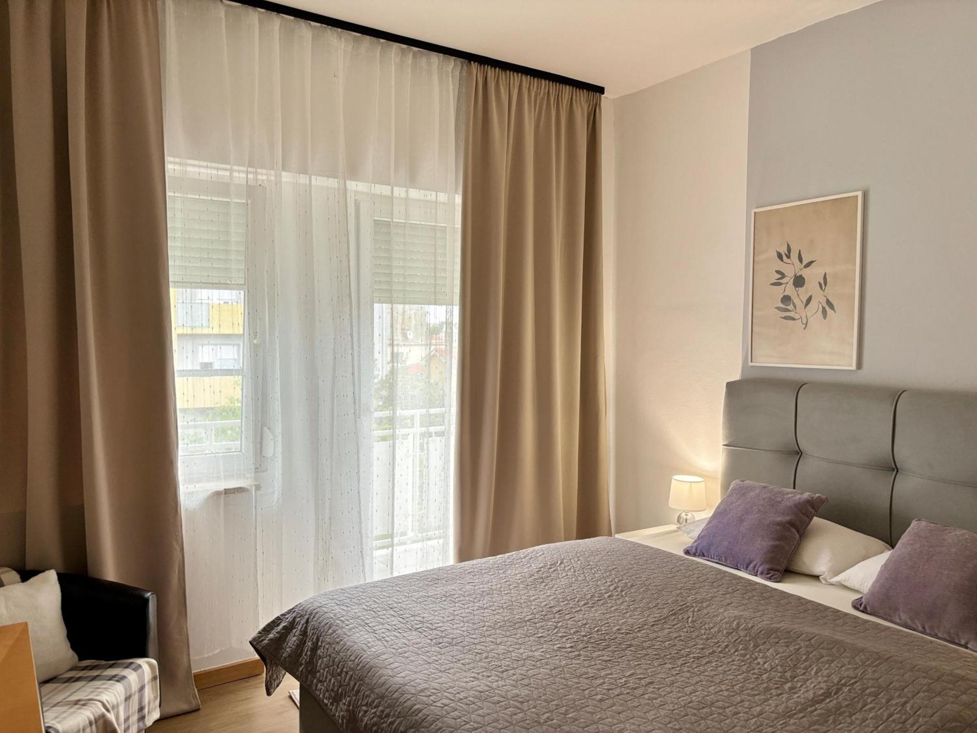 Apartment "Gabrijela" Pula Dış mekan fotoğraf
