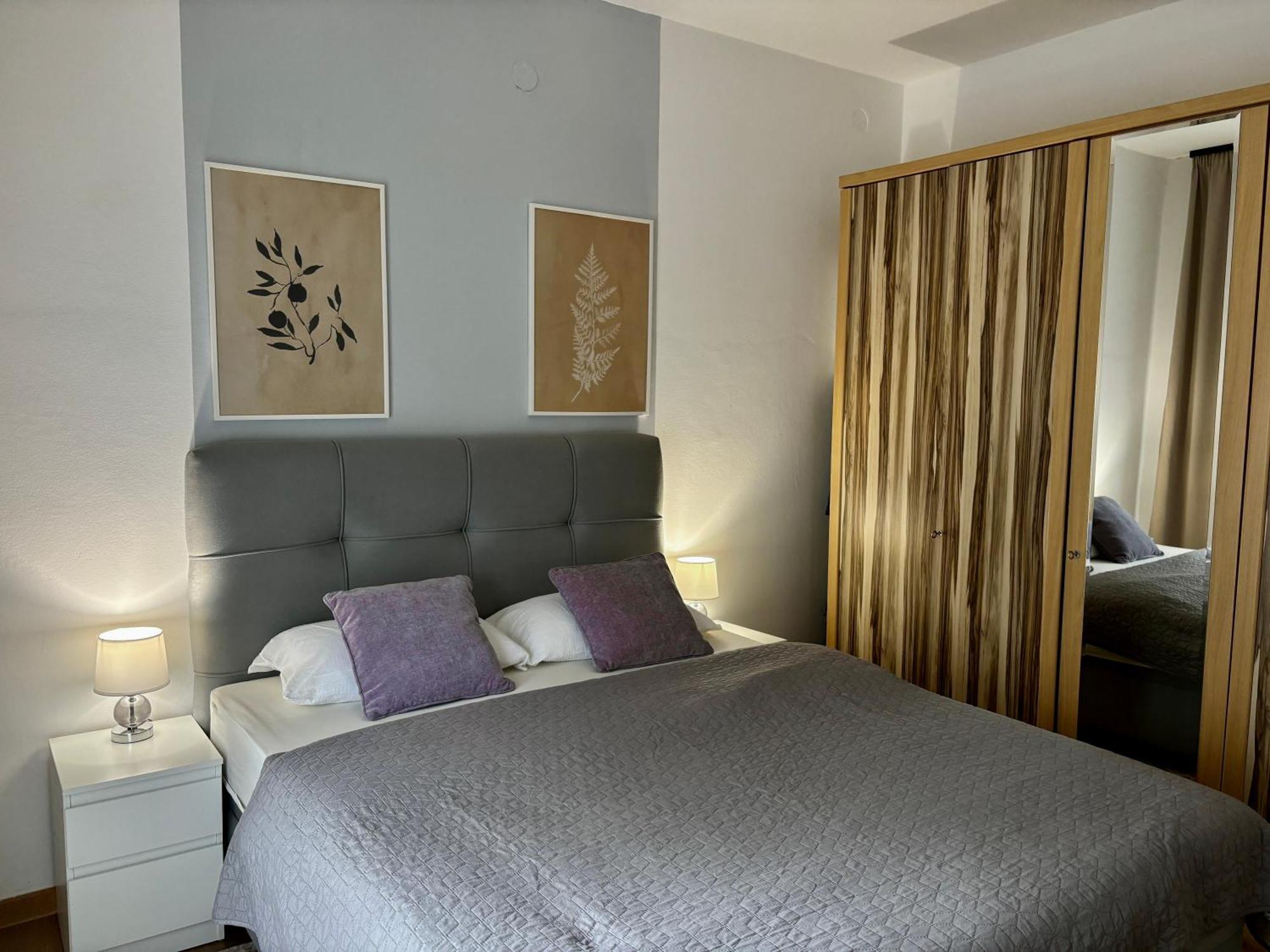 Apartment "Gabrijela" Pula Dış mekan fotoğraf