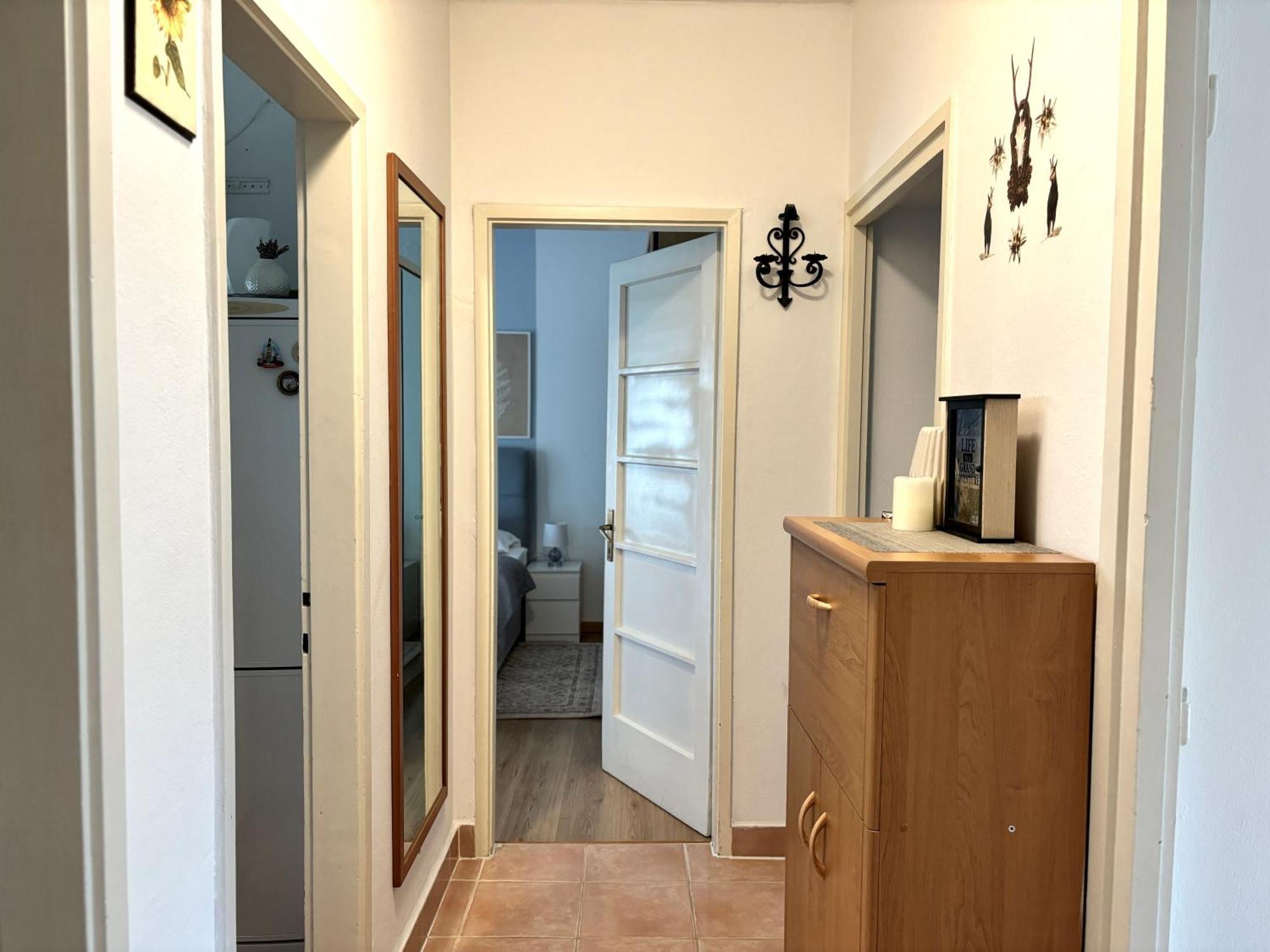 Apartment "Gabrijela" Pula Dış mekan fotoğraf