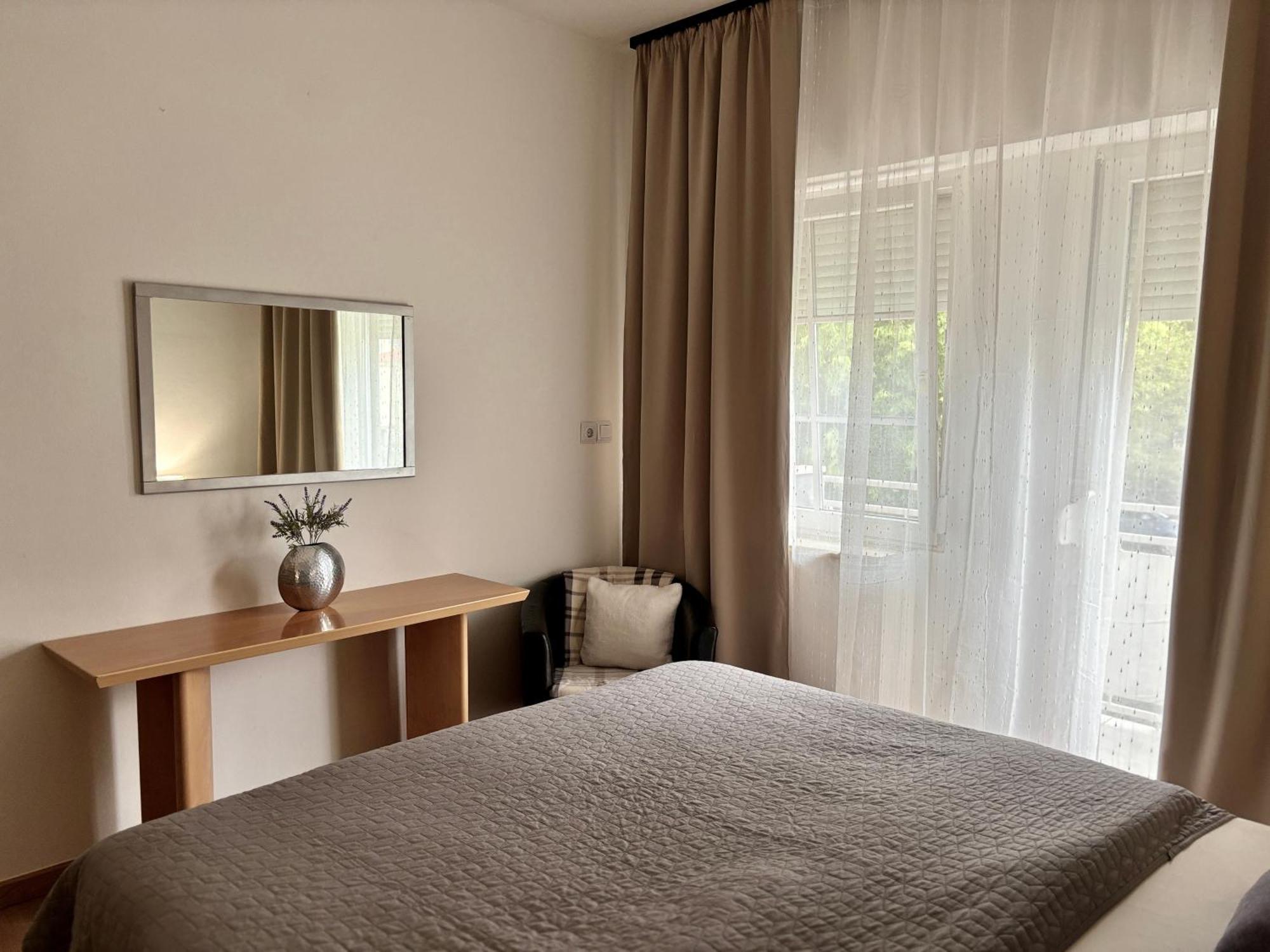Apartment "Gabrijela" Pula Dış mekan fotoğraf
